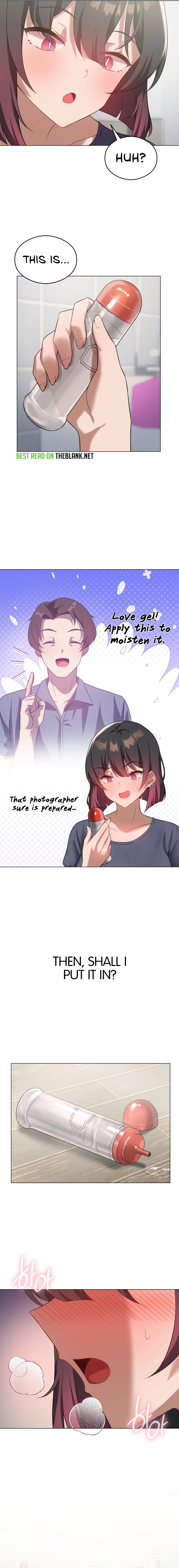 Pleasure up Chapter 29 image 1