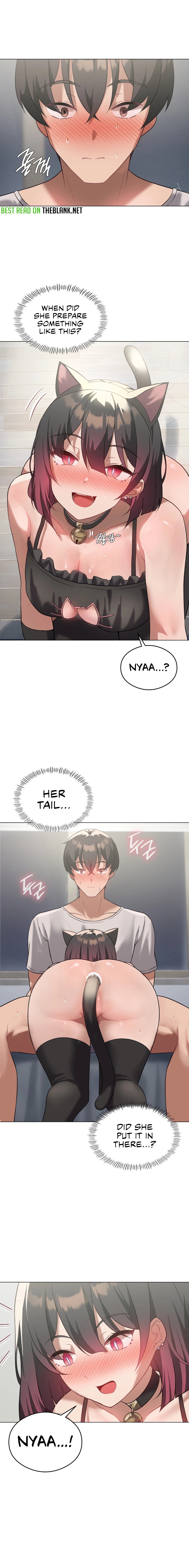 Pleasure up Chapter 29 image 3