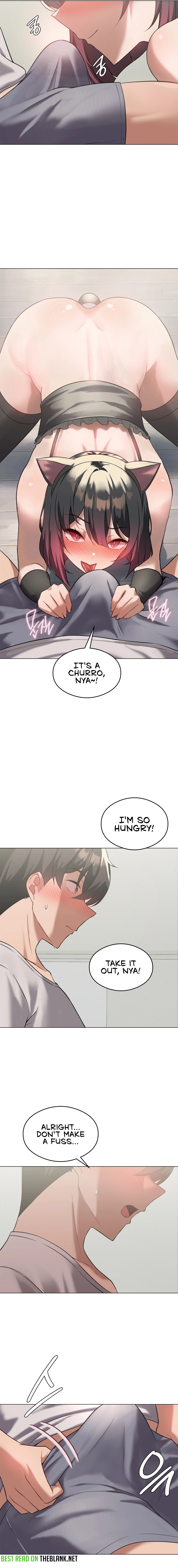 Pleasure up Chapter 29 image 4