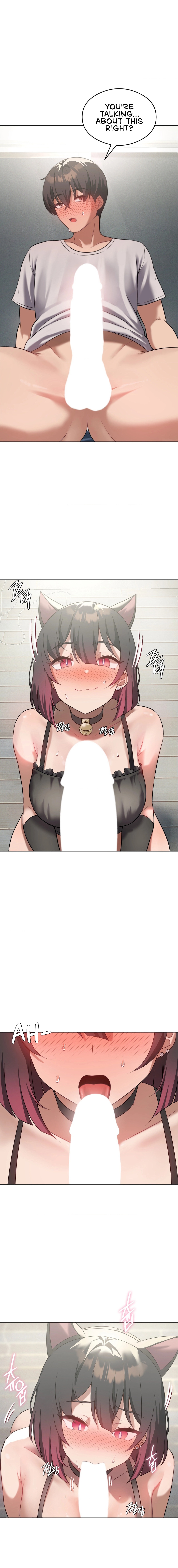Pleasure up Chapter 29 image 5