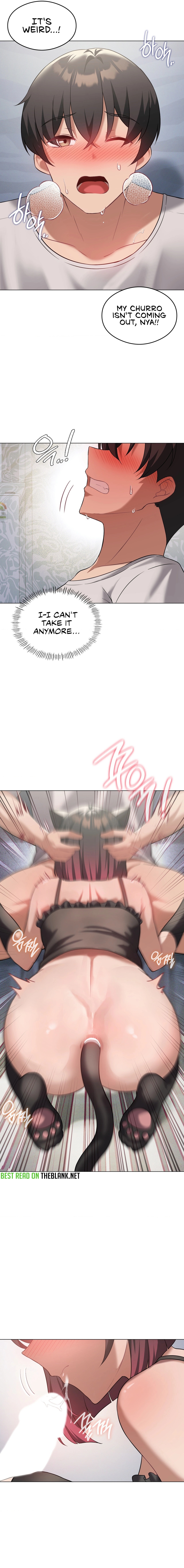 Pleasure up Chapter 29 image 7