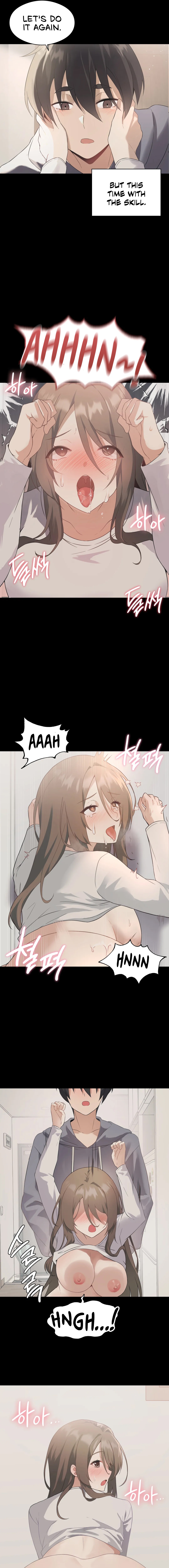 Pleasure up Chapter 3 image 9