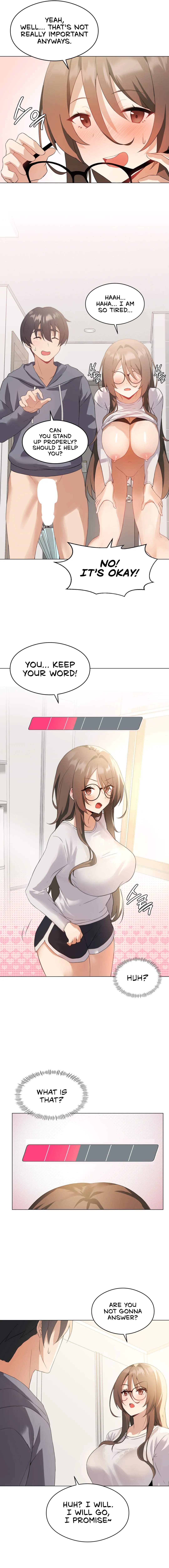 Pleasure up Chapter 3 image 12