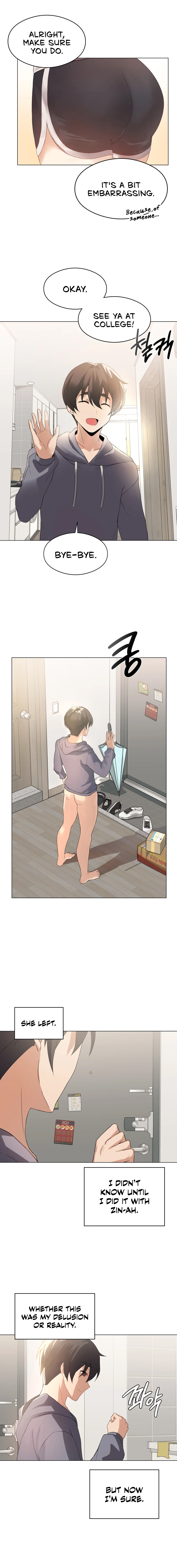 Pleasure up Chapter 3 image 13