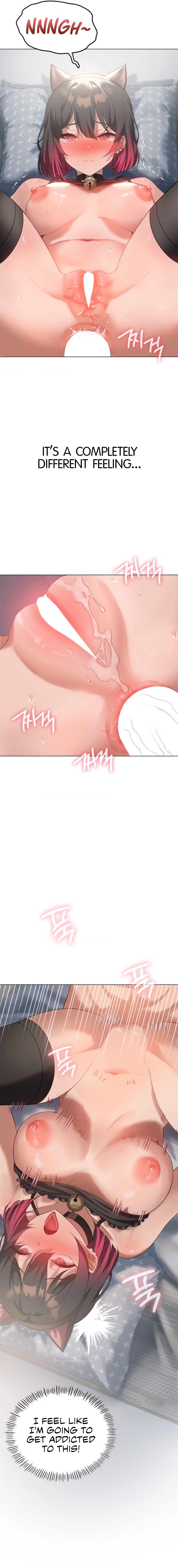 Pleasure up Chapter 30 image 14