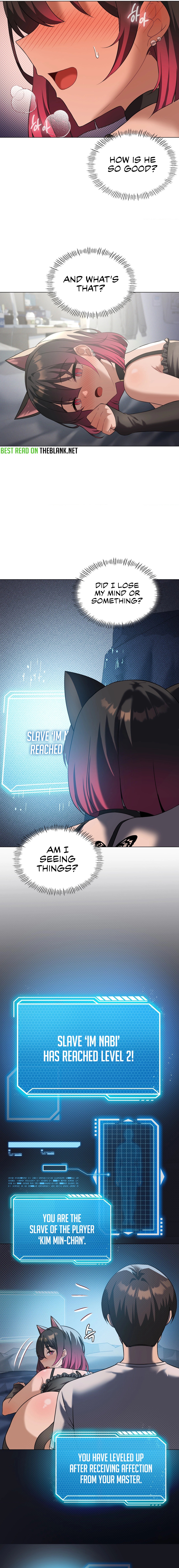 Pleasure up Chapter 30 image 1