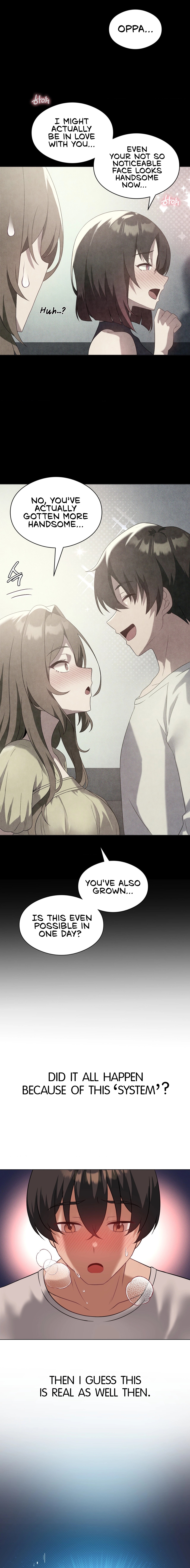 Pleasure up Chapter 30 image 6