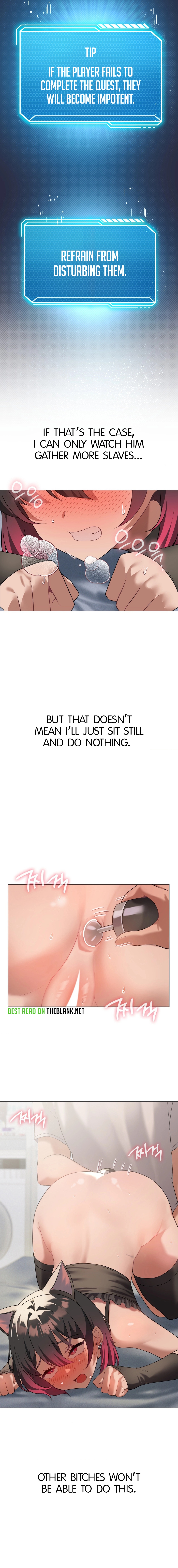 Pleasure up Chapter 30 image 7