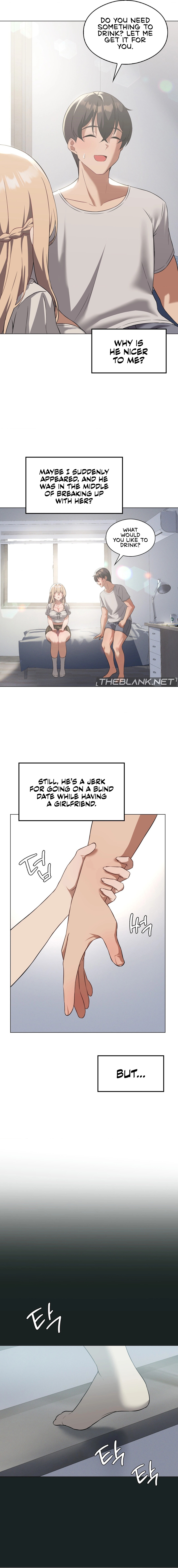 Pleasure up Chapter 31 image 10