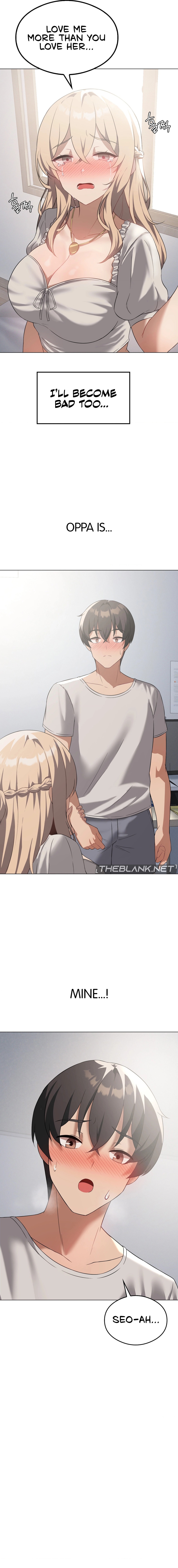 Pleasure up Chapter 31 image 12