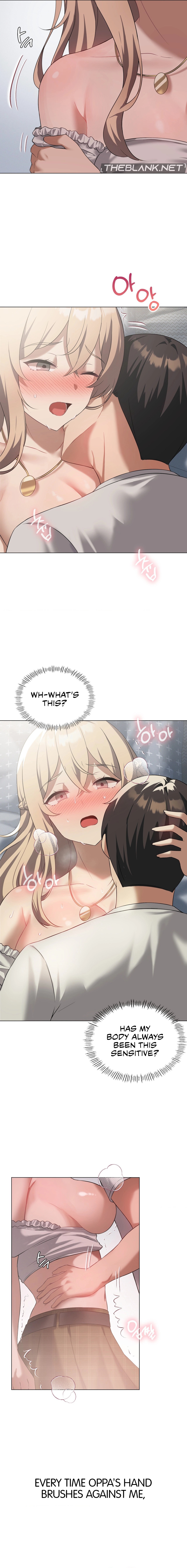 Pleasure up Chapter 31 image 14