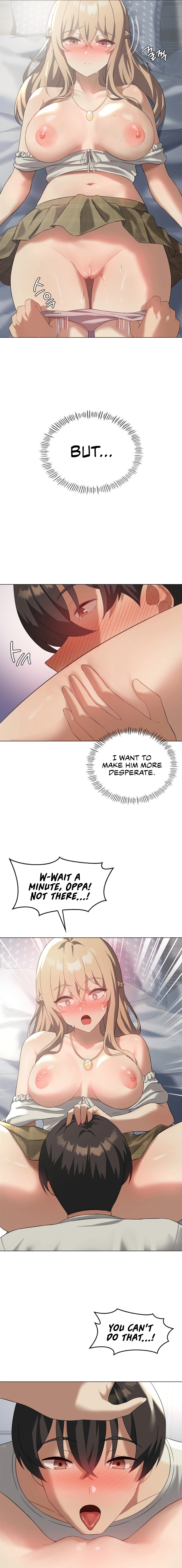 Pleasure up Chapter 31 image 17