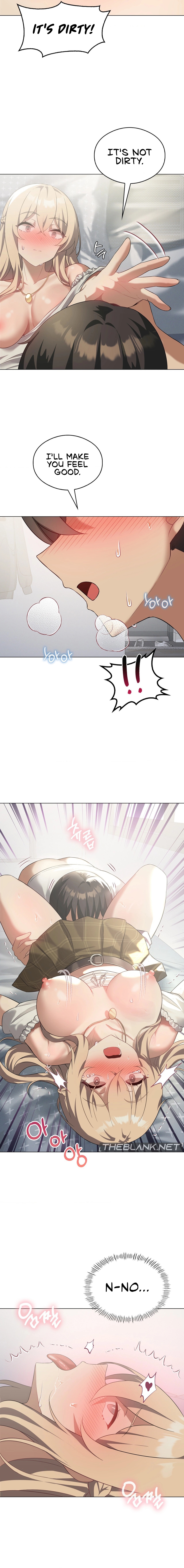 Pleasure up Chapter 31 image 18