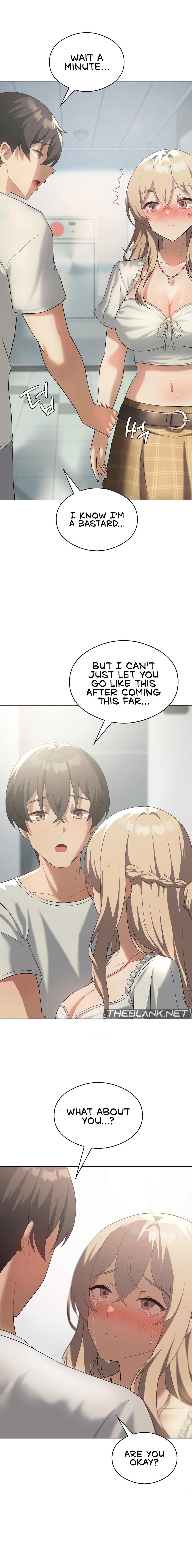 Pleasure up Chapter 31 image 6