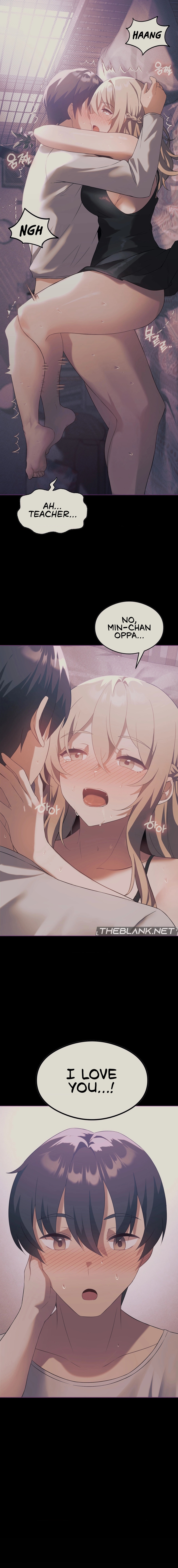 Pleasure up Chapter 32 image 10