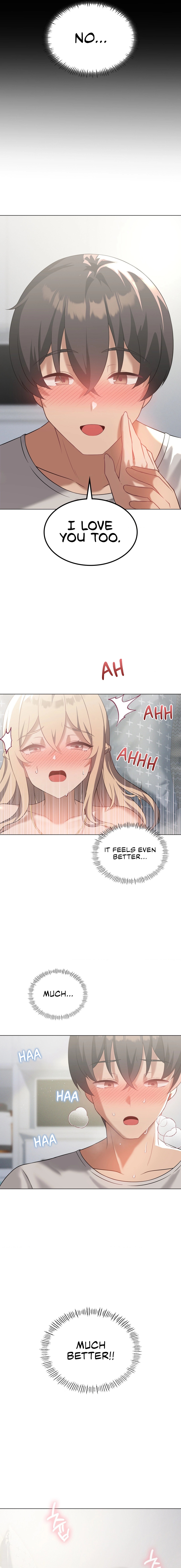 Pleasure up Chapter 32 image 11