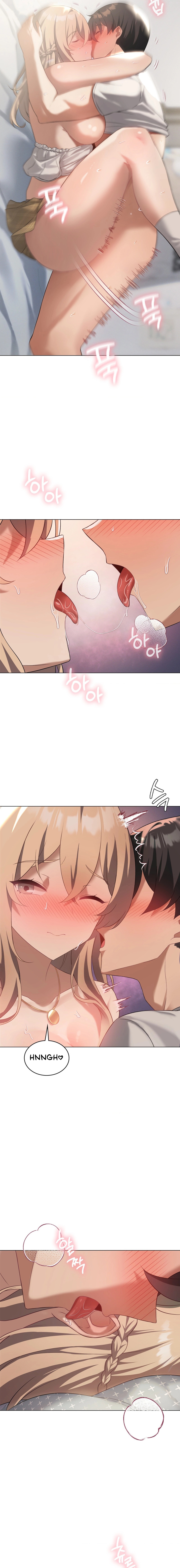 Pleasure up Chapter 32 image 12