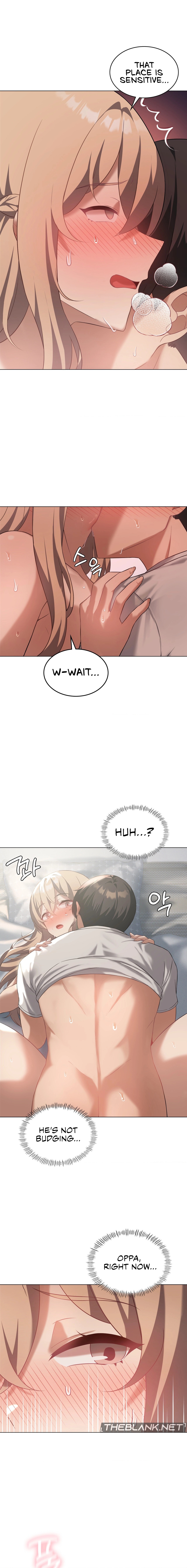 Pleasure up Chapter 32 image 14