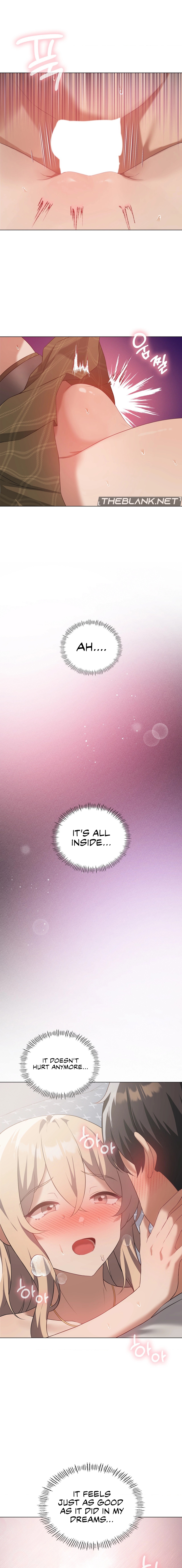 Pleasure up Chapter 32 image 8