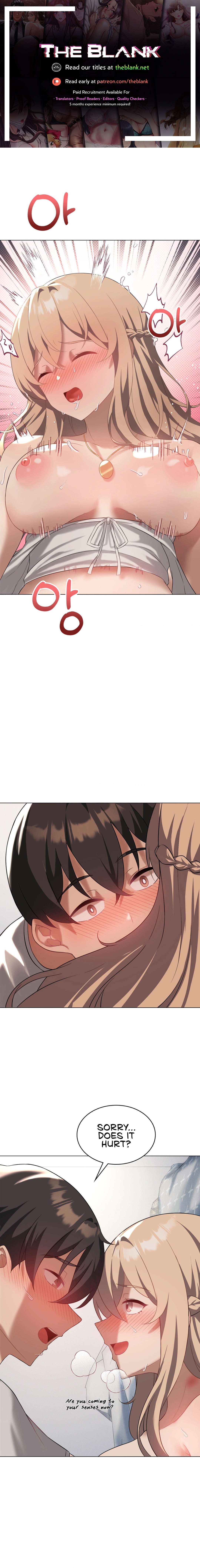 Pleasure up Chapter 33 image 0