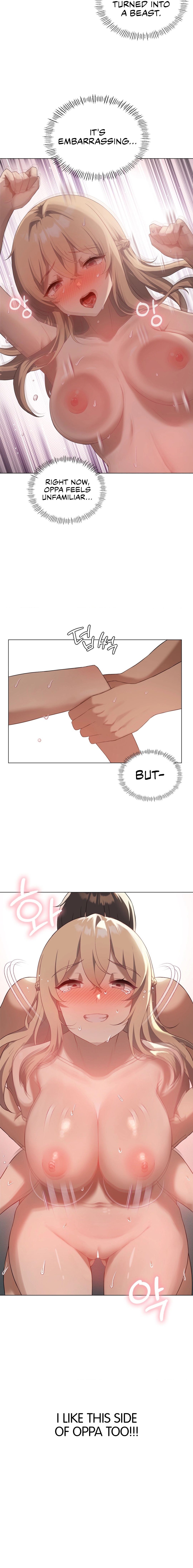 Pleasure up Chapter 33 image 9