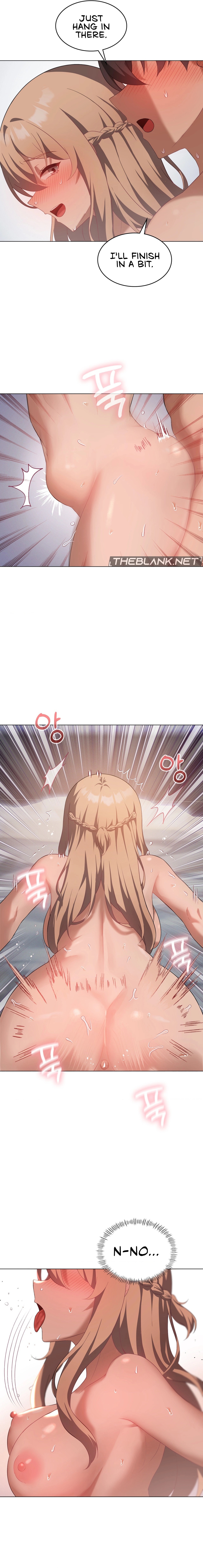 Pleasure up Chapter 33 image 10