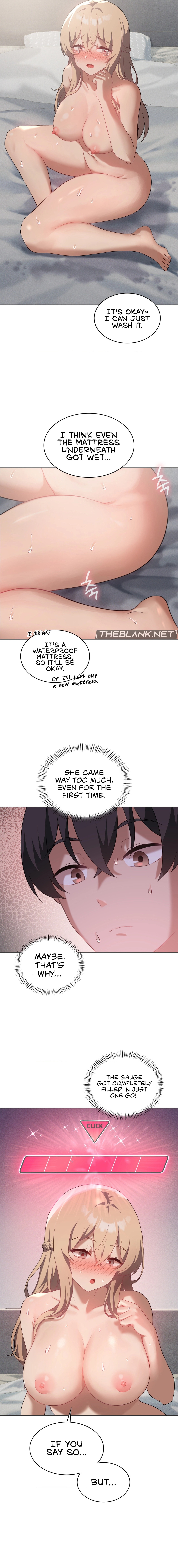 Pleasure up Chapter 33 image 13