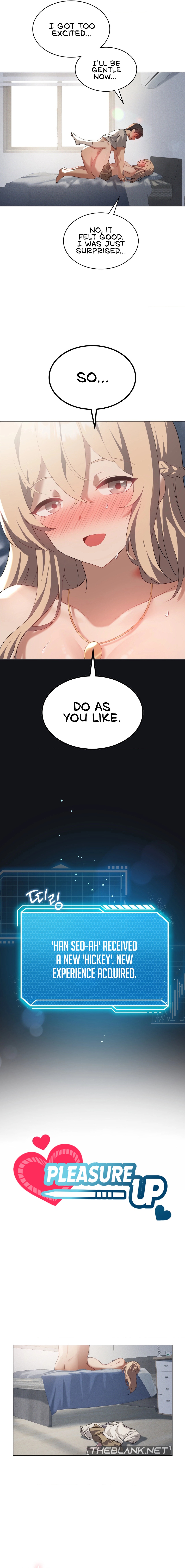 Pleasure up Chapter 33 image 1