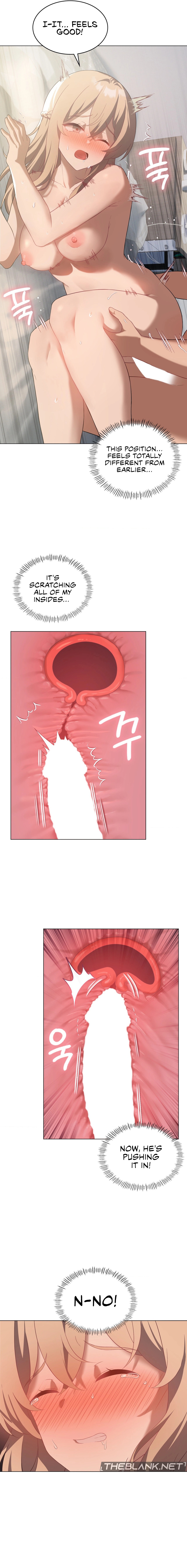 Pleasure up Chapter 33 image 3