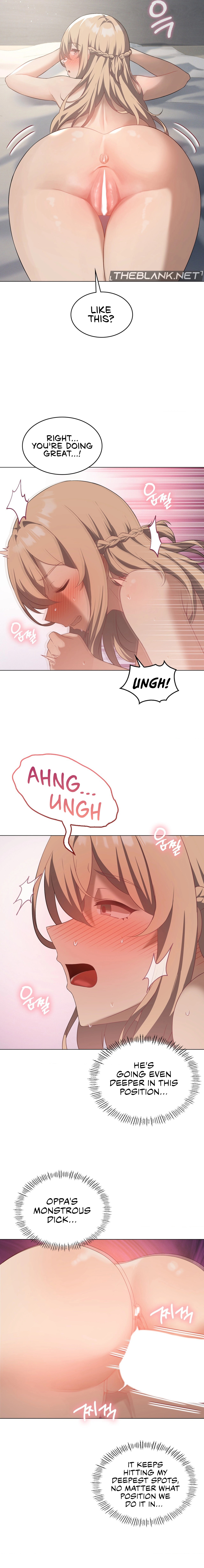 Pleasure up Chapter 33 image 7