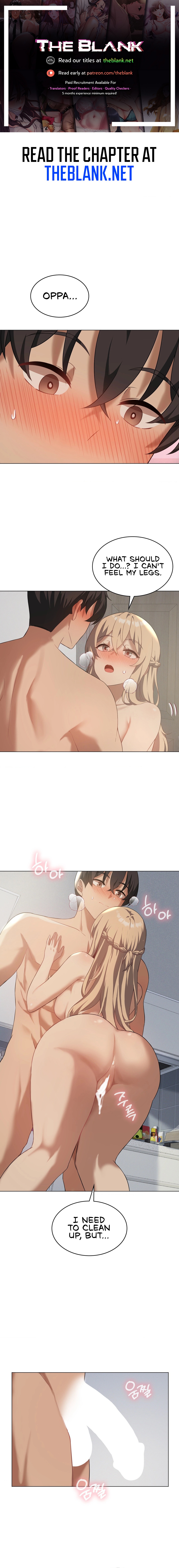 Pleasure up Chapter 34 image 0