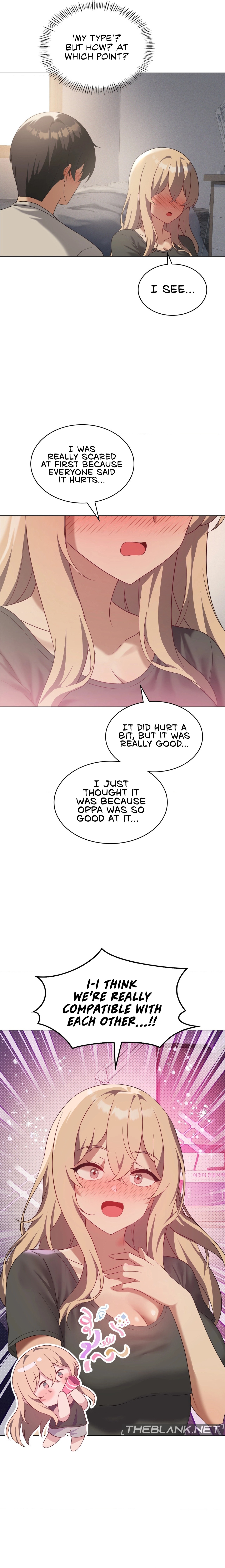 Pleasure up Chapter 34 image 10