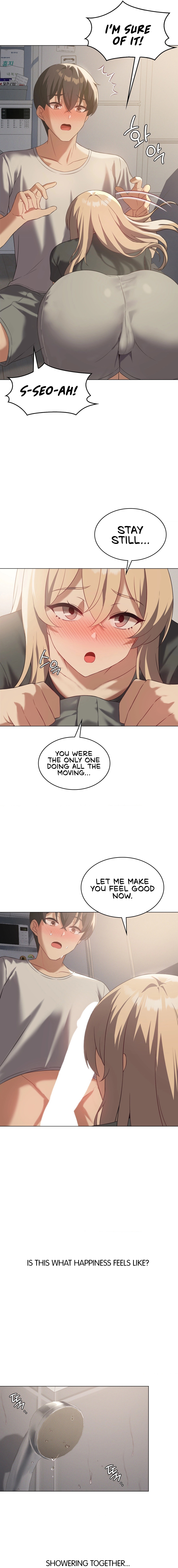 Pleasure up Chapter 34 image 11