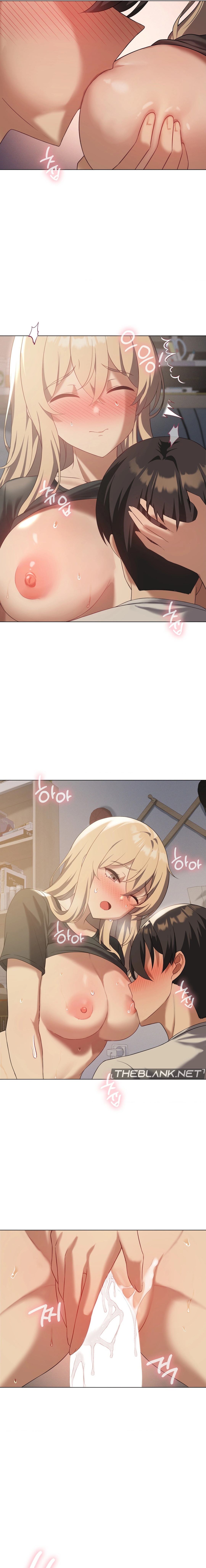 Pleasure up Chapter 34 image 13