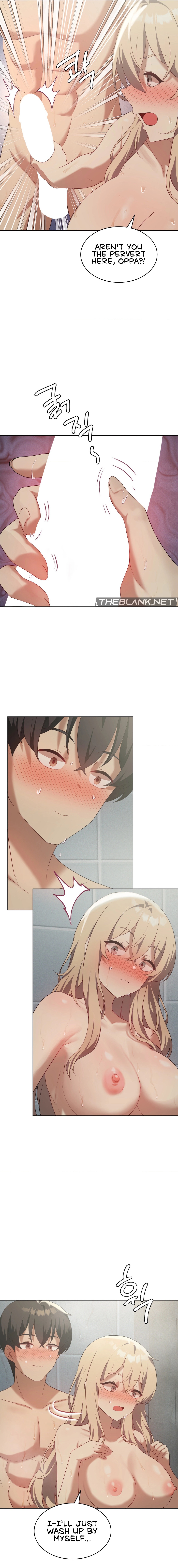Pleasure up Chapter 34 image 3