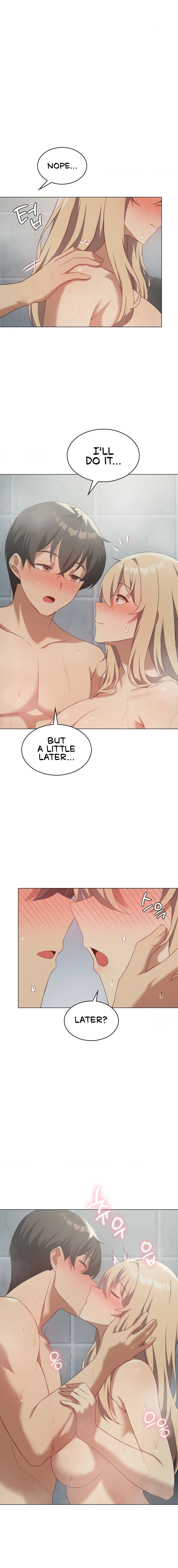 Pleasure up Chapter 34 image 4