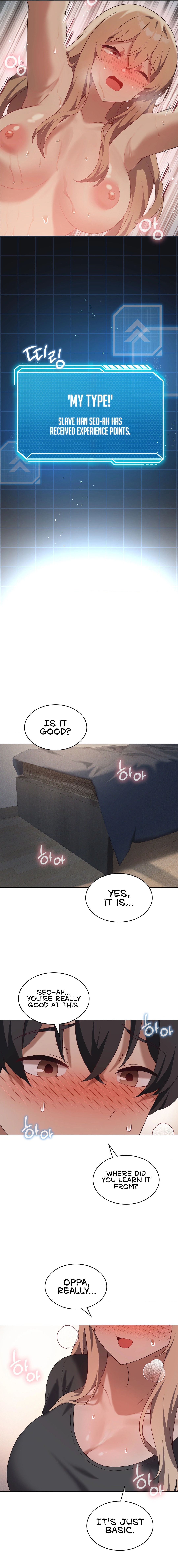 Pleasure up Chapter 34 image 7
