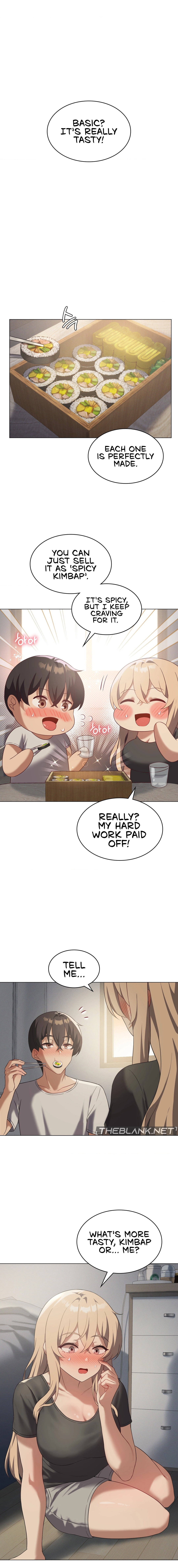 Pleasure up Chapter 34 image 8