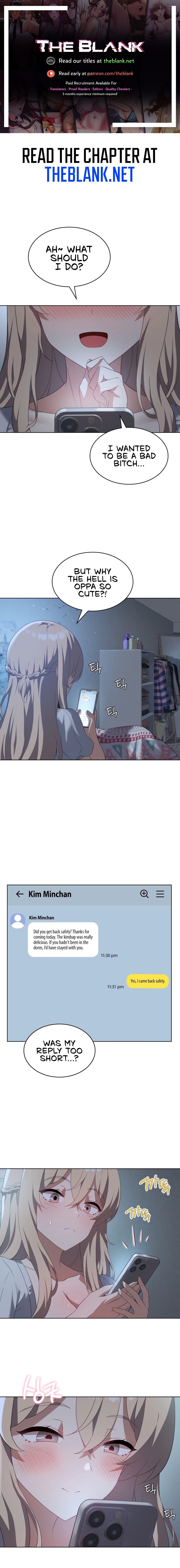 Pleasure up Chapter 35 image 0