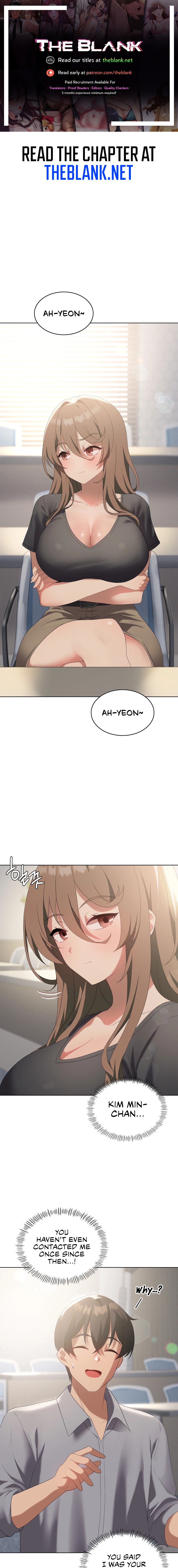 Pleasure up Chapter 36 image 0