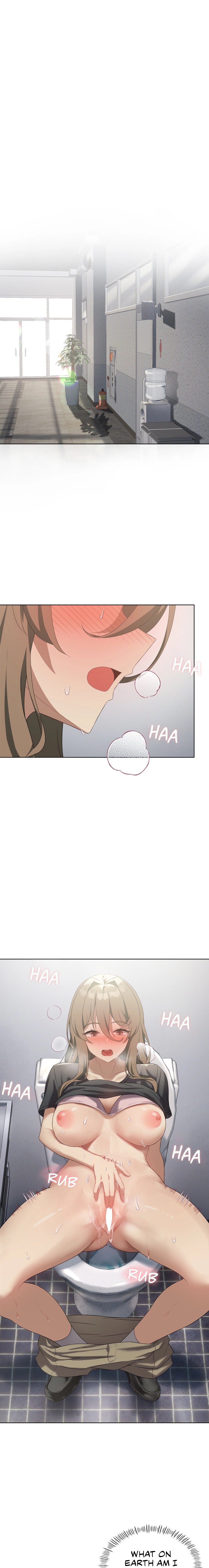Pleasure up Chapter 36 image 10