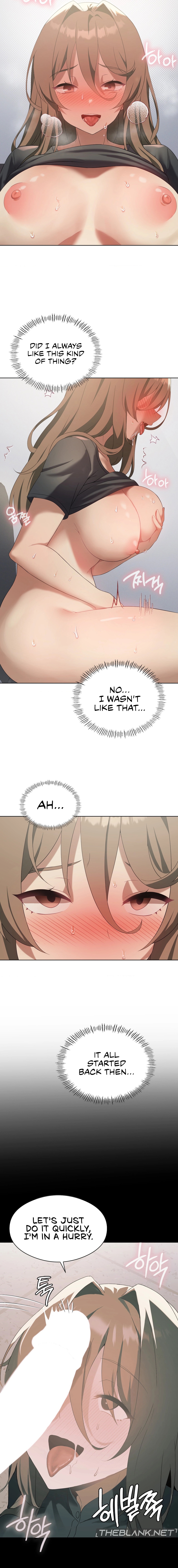 Pleasure up Chapter 36 image 13