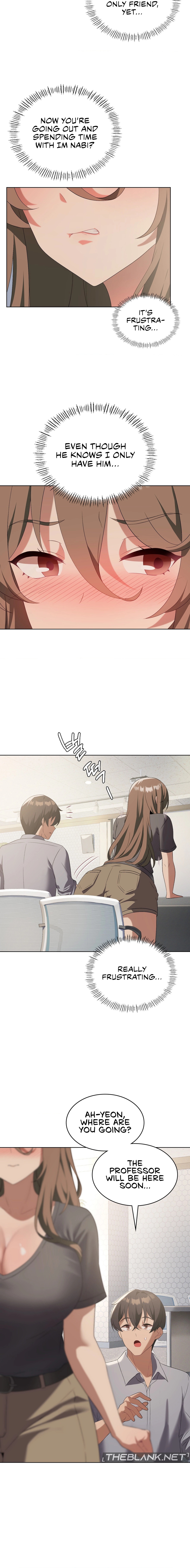 Pleasure up Chapter 36 image 1
