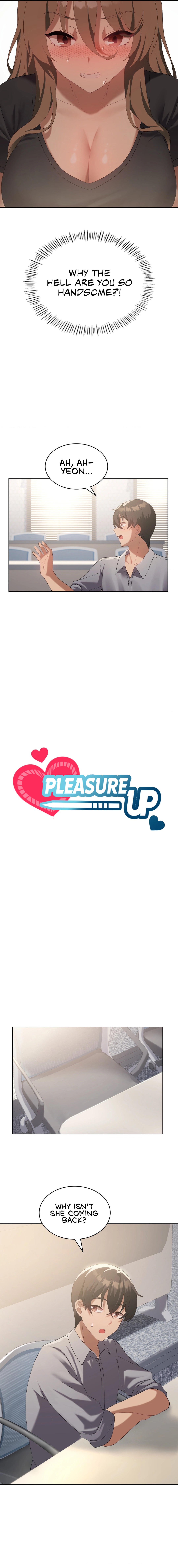 Pleasure up Chapter 36 image 2