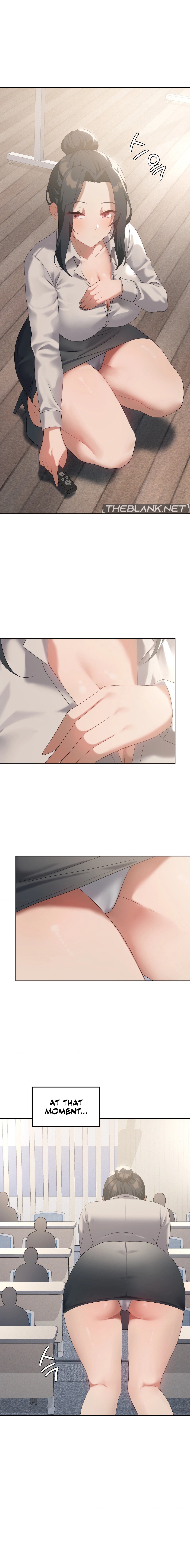 Pleasure up Chapter 36 image 4
