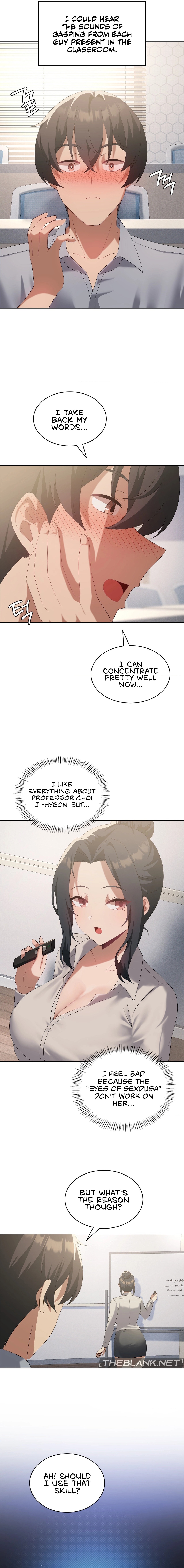 Pleasure up Chapter 36 image 5
