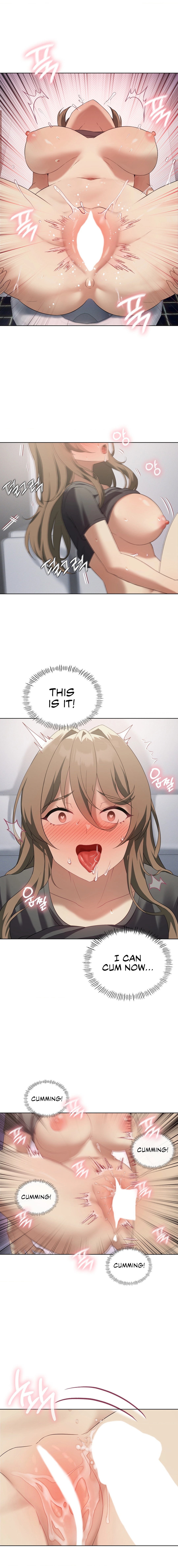 Pleasure up Chapter 37 image 10