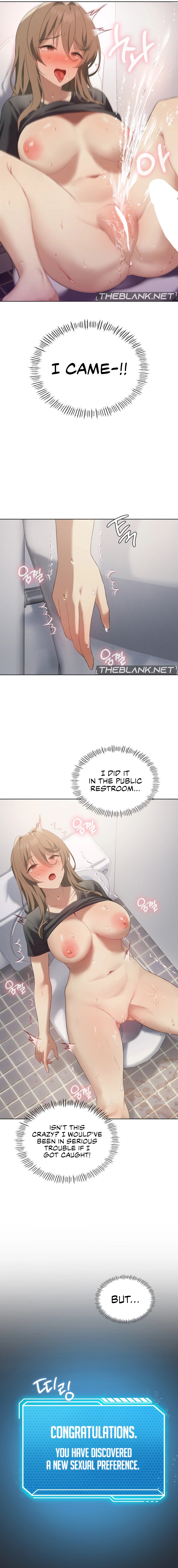 Pleasure up Chapter 37 image 11