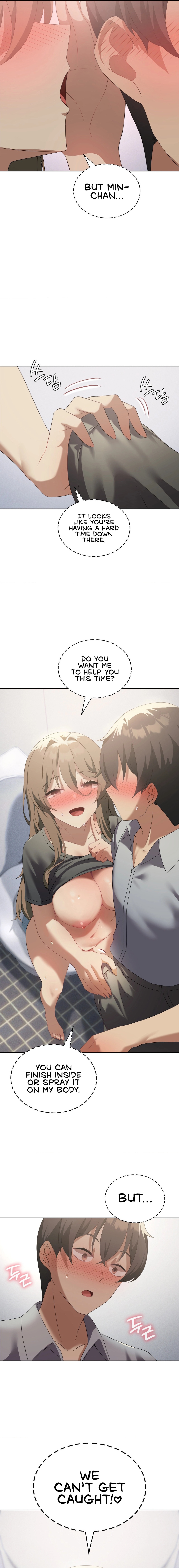 Pleasure up Chapter 37 image 14