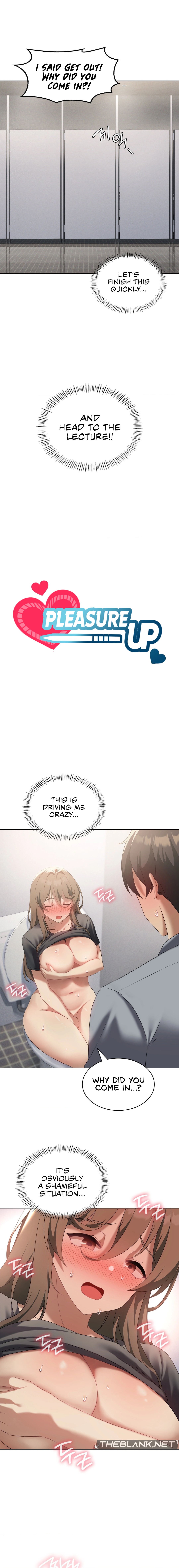 Pleasure up Chapter 37 image 4